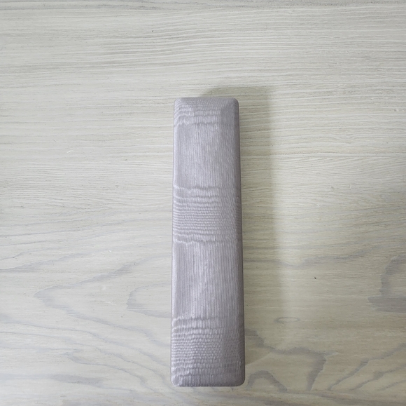 Cross Necklace Sterling Silver Genuine Cubic Zirconia - Picture 8 of 9